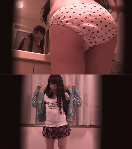 着替え隠し撮りセレクト　その４ (１０)撮犯 dgpot.com