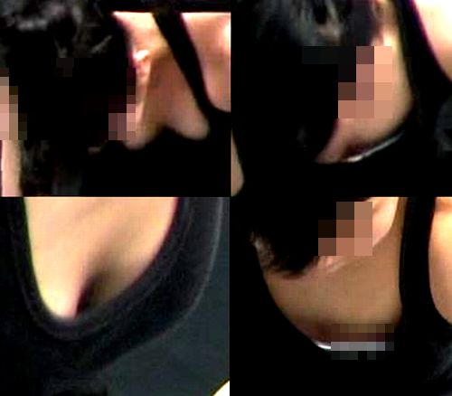 激しいダンスでお祭り大盛り上がり♪D50-36【高画質動画】
