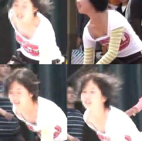 猛暑はダンサーを見て癒されましょう♪最高です！！1-10