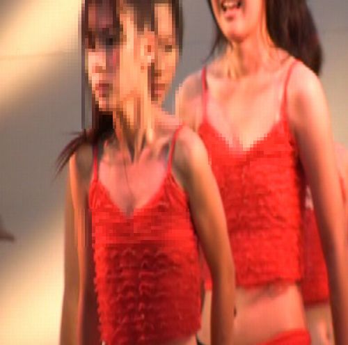 見ごたえあり！ダンサーさんの素晴らしい踊りを堪能して下さい♪kore22-5
