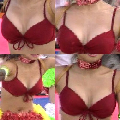 長編！サンバダンスは大興奮♪目の保養にもなります！！0-48