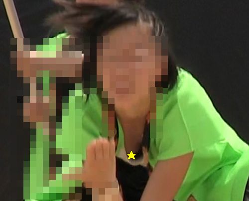 夏の踊りは見てるこっちも楽しくないますね♪05D19-15【高画質動画】