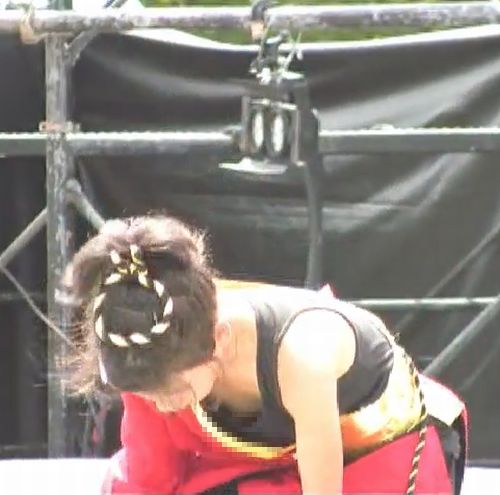 画質アップしました！ヤバ最高！踊り子さんの踊る姿は良い♪kore2-14