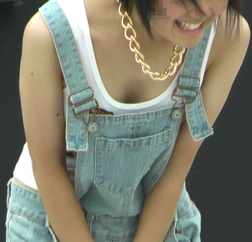 可愛らしい衣装でダンス♪普段着みたいで良い感じ♪280