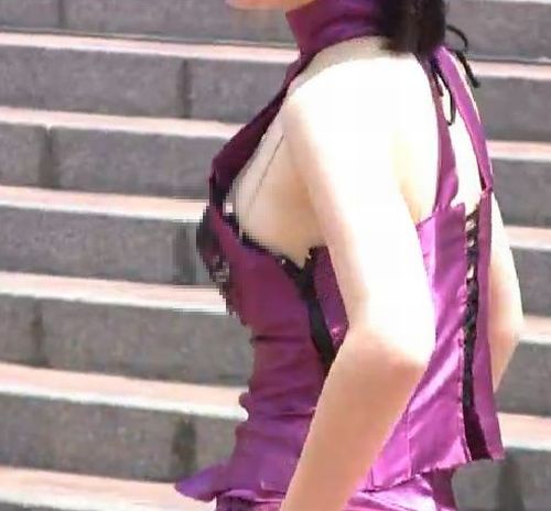 美しくセクシーなダンスで視線の先には夢が！！大興奮です！！1-22