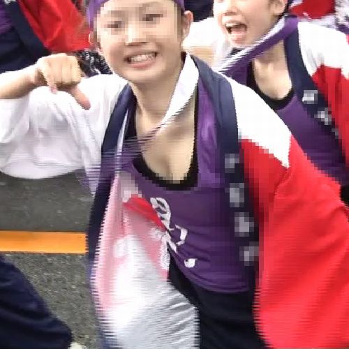 踊り子さんたちの素晴らしい踊りを堪能して下さい♪kore4-12