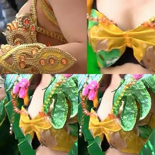 短時間限定販売！楽しそうなダンスイベント♪盛り上がろう！t1-23【高画質動画】