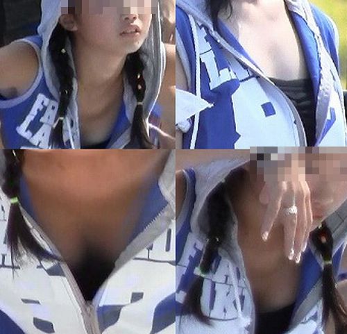 短時間限定販売！おすすめ♪可愛いダンサー！D68-6【高画質動画】