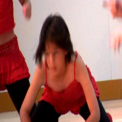 見ごたえあり！ダンサーさんの素晴らしい踊りを堪能して下さい♪kore22-5