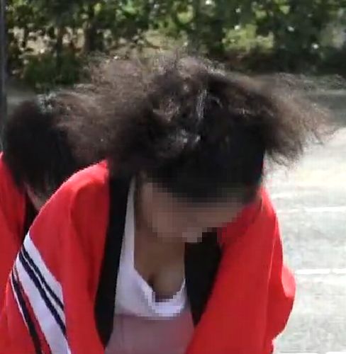 画質アップしました！ヤバ最高！踊り子さんの踊る姿は良い♪kore3-4