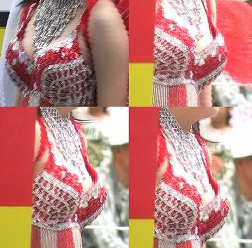 長編！サンバダンスの傑作品になります！セクシー♪見所満載です！！0-38