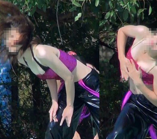 ダンス。140の続編。夏だダンスだキレキレダンスがおすすめです♪144