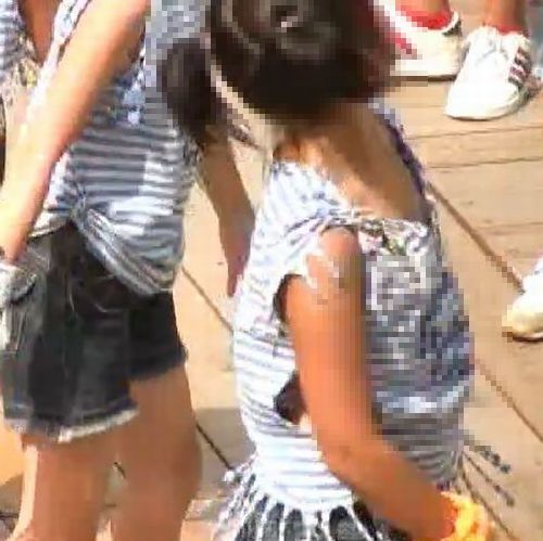 可愛くてセクシーさがヤバスギルダンサー発見！見所満載で最高！！1-29