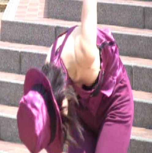 セクシーダンサーさんたちの素晴らしい踊りを堪能して下さい♪kore13-10