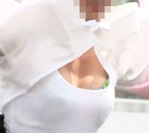 臨場感ハンパない！大迫力のボリューム！！D46-1【高画質動画】