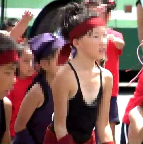 すごくセクシーな踊り子達で見所満載興奮度ＭＡＸです！1-55