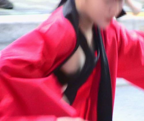 復刻版！！旧作！！ダンス！！脇が甘いダンサー！！踊り子！！0-6