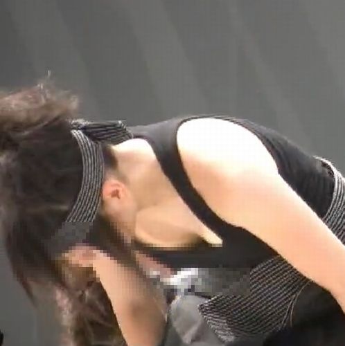 画質アップしました！踊り子さんの素晴らしいお姿を是非！1-80