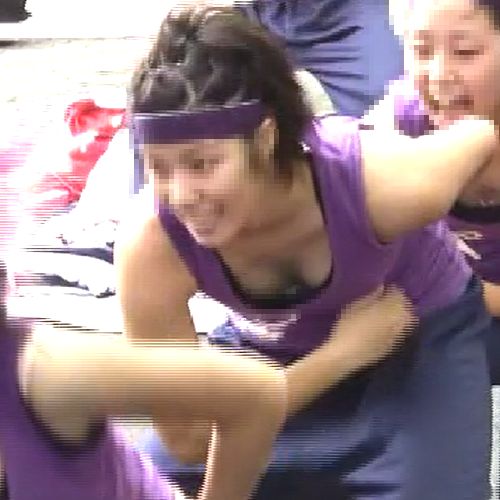踊り子さんたちの素晴らしい踊りを堪能して下さい♪kore4-12