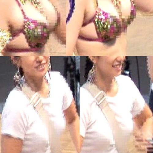 長編！サンバダンスは大興奮♪目の保養にもなります！！0-43