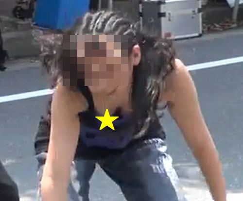 ストリートダンス♪ヒップホップで踊ろう！！06D10-9【高画質動画】