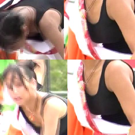 短時間限定販売！可愛い踊り子さんを是非見てやってください!!t1-149【高画質動画】
