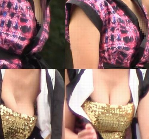 激しいダンスでみんなで盛り上がろう♪D50-35【高画質動画】