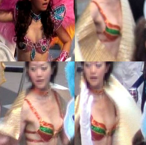 長編！サンバダンスは大興奮♪目の保養にもなります！！0-41