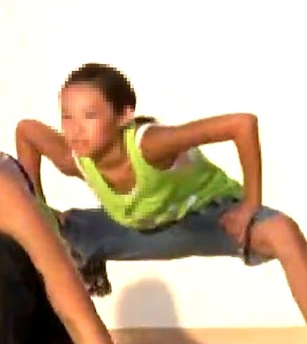 素晴らしいキレキレなダンスを直視出来ます！！大興奮です！！1-21