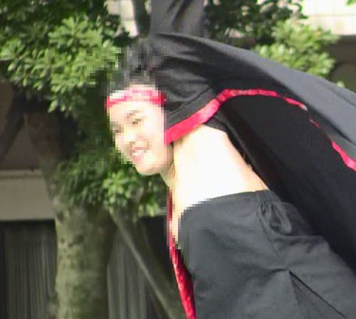 復刻版！！旧作！！踊り子がとても素晴らしくて大興奮！！0-16