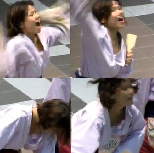 短時間限定販売！踊り!臨場感!!美人の踊り子さんを堪能しましょう!!t1-167【高画質動画】