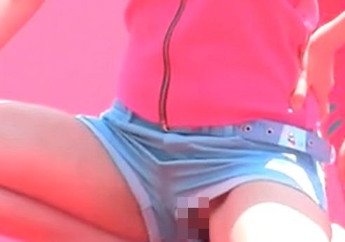 ダンス！ダンス！ダンシング♪06D9-1【高画質動画】