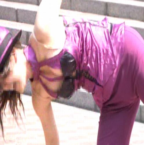セクシーダンサーさんたちの素晴らしい踊りを堪能して下さい♪kore13-10