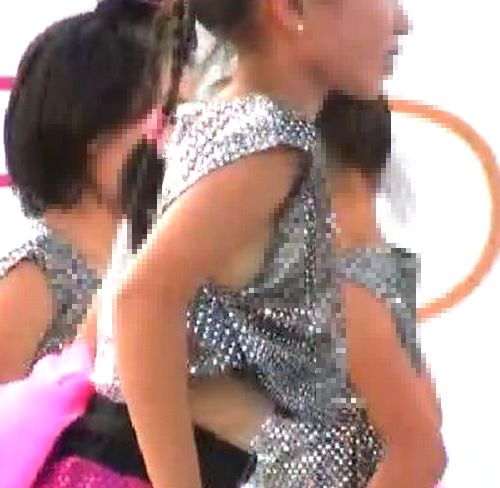 美女が多い！セクシー！最高の踊り子たちです！大興奮です！1-18