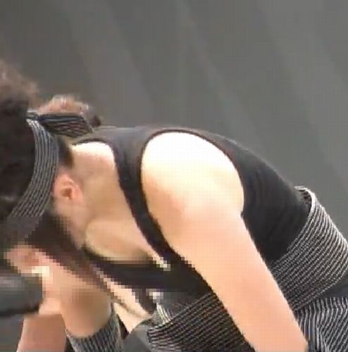 画質アップしました！踊り子さんの素晴らしいお姿を是非！1-80