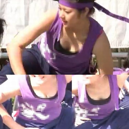 可愛い踊り子さんが多いし見所満載で最高です！！1-27