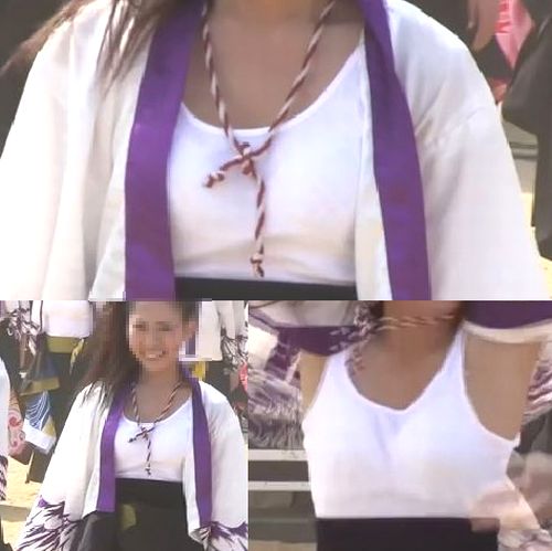 短時間限定販売！！激しいダンスで上下に踊り狂う♪最高です！t1-101【高画質動画】