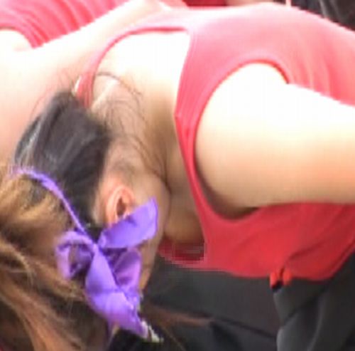 美人踊り子さんたちの素晴らしい踊りを堪能して下さい♪kore17-6