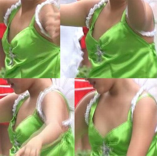 長編！楽しそうにダンスを踊ってる姿はいつも素晴らしいです！！0-33