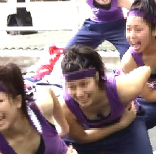 踊り子さんたちの素晴らしい踊りを堪能して下さい♪kore4-12