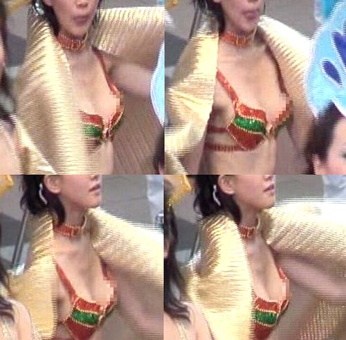 長編！サンバダンスは大興奮♪目の保養にもなります！！0-41