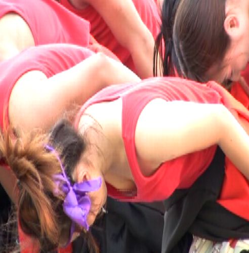 美人踊り子さんたちの素晴らしい踊りを堪能して下さい♪kore17-6