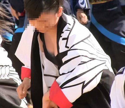 ダンス！！246の別シーン！！オススメ！！249