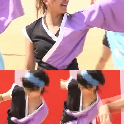 短時間限定販売！！激しいダンスで上下に踊り狂う♪最高です！t1-101【高画質動画】
