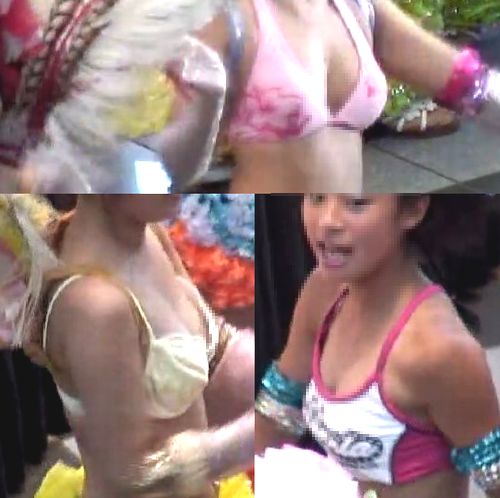 画質アップしました！ヤバイ素晴らしい映像を目の前に！1-65