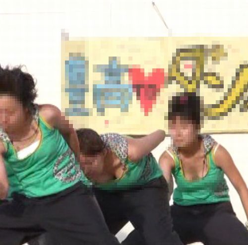 ダンサーさんたちの素晴らしい踊りを堪能して下さい♪kore9-1