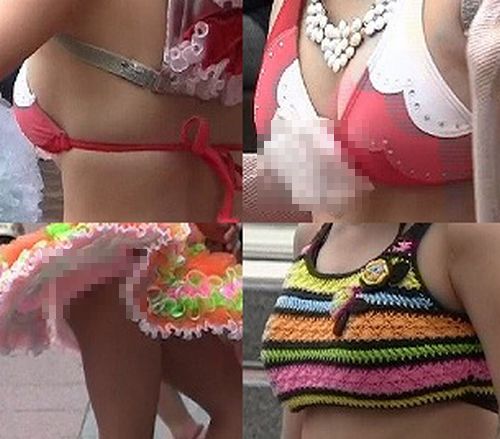 良品作品！サンバ好きな人には最高な作品ができました♪D60-4【高画質動画】