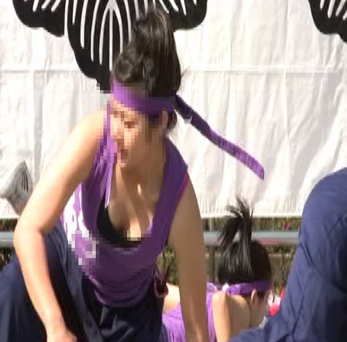 美人踊り子ーさんたちの素晴らしい踊りを堪能して下さい♪kore15-9