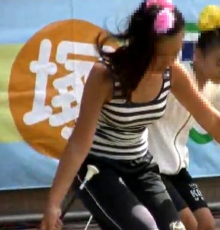 これは見応えがあるダンスチームです！！大興奮です！！1-24