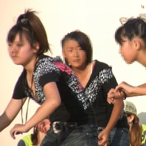 ダンサーさんたちの素晴らしい踊りを堪能して下さい♪kore10-10-11